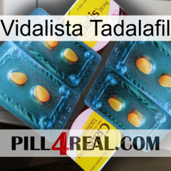 Vidalista Tadalafil cialis5